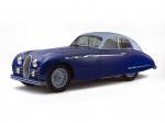 Talbot-Lago T26 GS Coupe par Saoutchik 1951 года